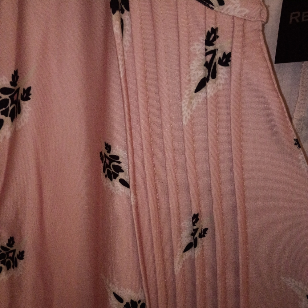 Reborn Tunic Dress NWT - Picture 6 of 7